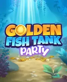 Golden fish